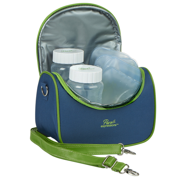 Drive Medical Pure Expressions Insulated Cooler Bag bp002